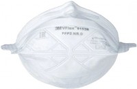 Фото - Маска медицинская 3M VFlex 9152R-25 