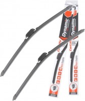 Фото - Стеклоочиститель CarLife Dynamic 400/400