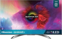 Фото - Телевизор Hisense 55H9G 55 "