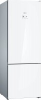Фото - Холодильник Bosch KGN56LW30U белый