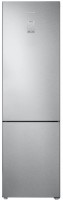 Холодильник Samsung RB37A5491SA серебристый