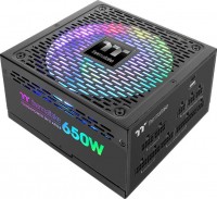 Фото - Блок питания Thermaltake Toughpower GF2 ARGB GF2 ARGB 650W