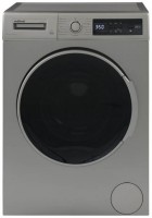 Фото - Стиральная машина Vestfrost VFT 7101S серебристый