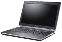 Фото - Ноутбук Dell Latitude E6530 (L066530102E)