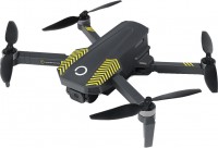 Фото - Квадрокоптер (дрон) Overmax X-Bee Drone 9.5 Fold 