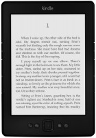 Фото - Электронная книга Amazon Kindle Gen 5 2012 