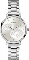 Фото - Наручные часы GUESS GW0242L1 