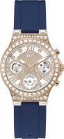 Фото - Наручные часы GUESS GW0257L3 