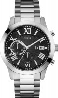 Фото - Наручные часы GUESS W0668G3 