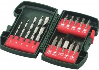 Фото - Набор инструментов Metabo 630452000