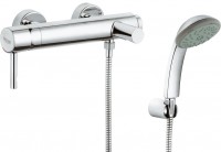 Фото - Смеситель Grohe Essence 33628000 