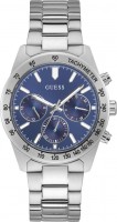 Фото - Наручные часы GUESS GW0329G1 