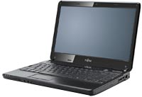 Фото - Ноутбук Fujitsu Lifebook SH531 (SH531MPAA5)