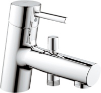 Фото - Смеситель Grohe Concetto 32701001