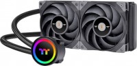 Фото - Система охлаждения Thermaltake ToughLiquid 240 ARGB Sync Black 