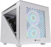 Фото - Корпус Thermaltake Divider 200 TG Air белый