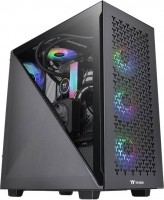 Корпус Thermaltake Divider 300 TG Air черный