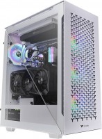 Фото - Корпус Thermaltake Divider 500 TG Air белый