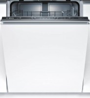 Фото - Встраиваемая посудомоечная машина Bosch SMV 25CX10Q 
