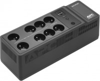 Фото - ИБП APC Back-UPS 850VA BE850G2-FR 850 ВА