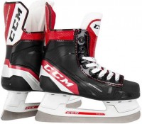 Фото - Коньки CCM Jetspeed YTH 