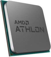 Фото - Процессор AMD Athlon Silver 3125GE OEM