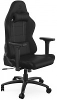 Фото - Компьютерное кресло SPC Gear SR400F 