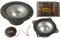 Фото - Автоакустика Kicx ALN 8.3