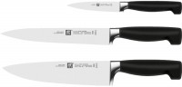 Фото - Набор ножей Zwilling Four Star 35290-003 