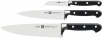 Фото - Набор ножей Zwilling Professional S 35645-002 