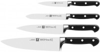 Фото - Набор ножей Zwilling Professional S 35690-004 