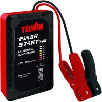 Фото - Пуско-зарядное устройство Telwin Flash Start 700 