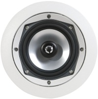 Фото - Акустическая система SpeakerCraft CRS 5.5R 