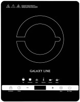 Фото - Плита Galaxy Line GL 3030 черный