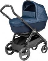 Фото - Коляска Peg Perego Futura Modular 3 in 1 