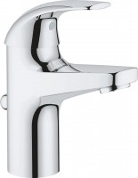 Фото - Смеситель Grohe Start Curve 23805000 