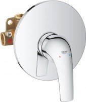 Фото - Смеситель Grohe Start Curve 29114000 