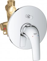 Фото - Смеситель Grohe Start Curve 29115000 