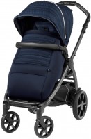 Фото - Коляска Peg Perego Book