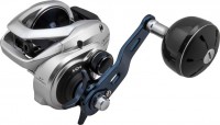 Фото - Катушка Shimano Tranx A 301HG 