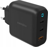 Фото - Зарядное устройство Energea AmpCharge Gan65 