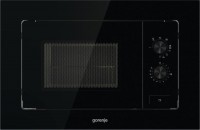 Фото - Встраиваемая микроволновая печь Gorenje BM 201 EG1BG 