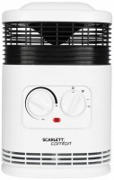 Фото - Тепловентилятор Scarlett SC-FH1.513MC