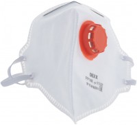 Маска медицинская Dexx 11102