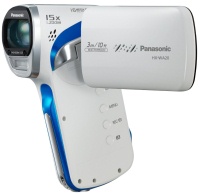 Фото - Видеокамера Panasonic HX-WA20