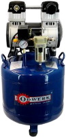 Фото - Компрессор Odwerk TOF-1150 V 50 л сеть (230 В) осушитель