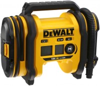 Фото - Насос / компрессор DeWALT DCC018N 