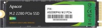 SSD Apacer AP512GAS2280P4U-1