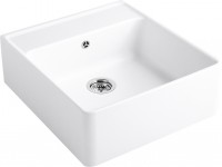 Фото - Кухонная мойка Villeroy & Boch Single-bowl 59 632061R1 595x630