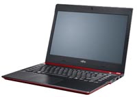 Фото - Ноутбук Fujitsu Lifebook UH572